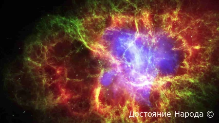 Человек и заКОН